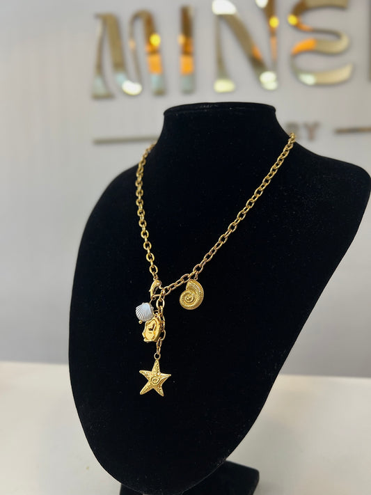 Marina Sommer Kette