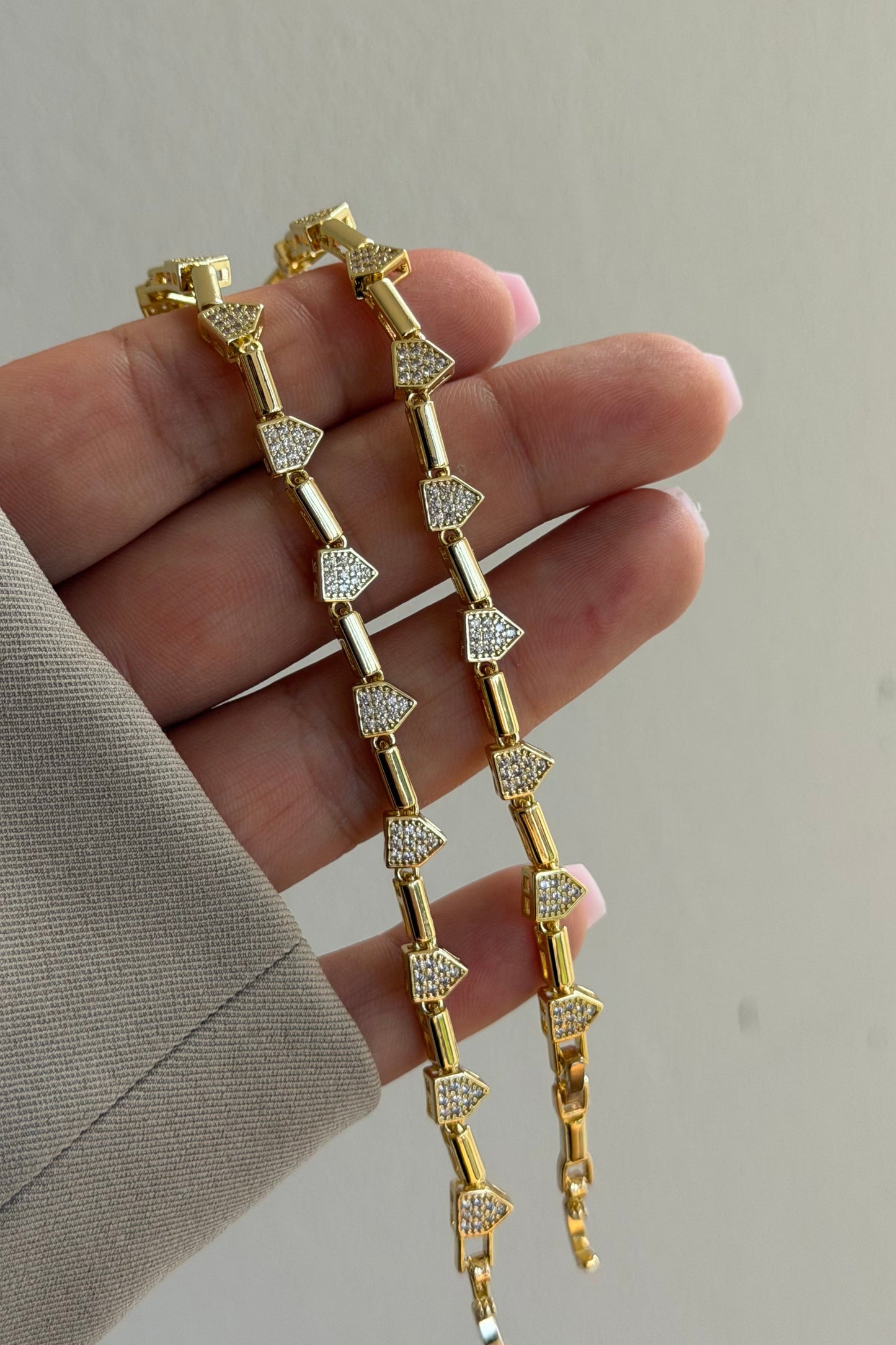 Laia Armband