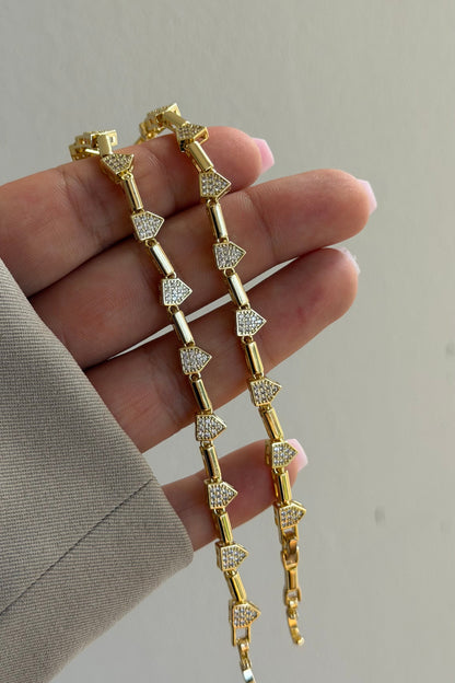Laia Armband