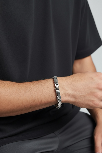 Herrenschmuck / Evan Bracelet