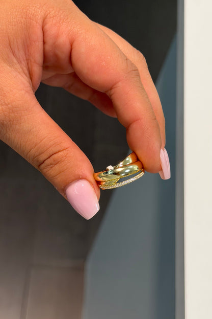 Solin Ring