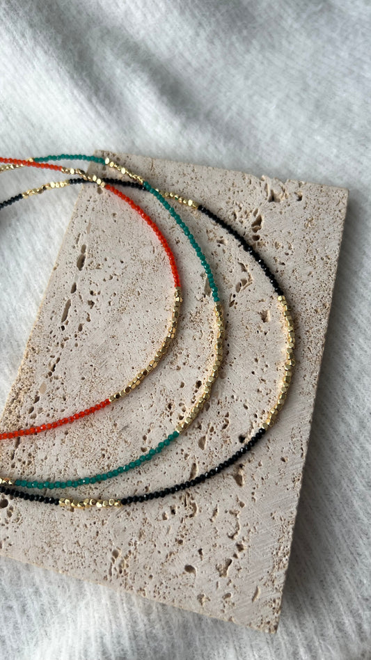 Color Glow Kette