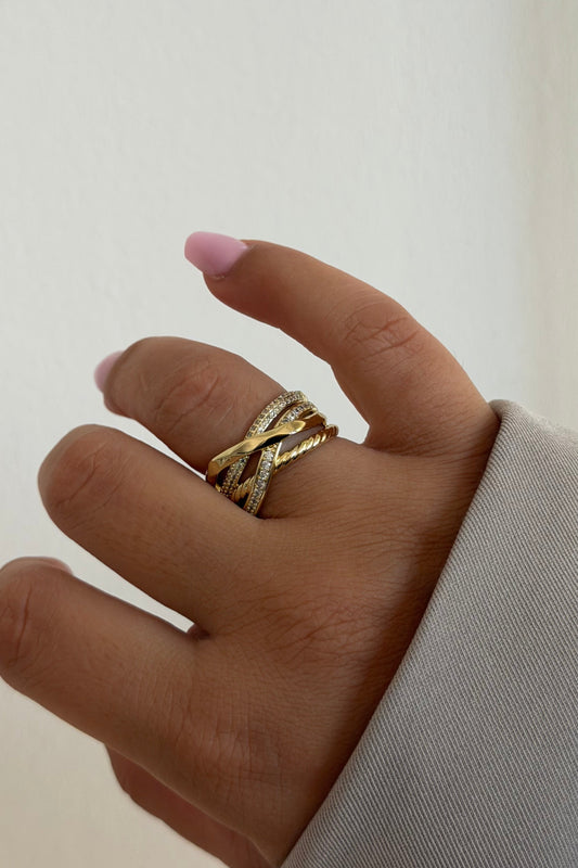 Eflin Ring