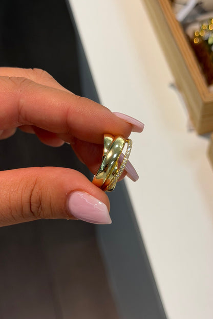 Solin Ring