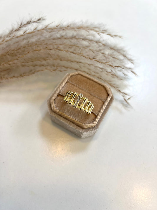 Shine Ring