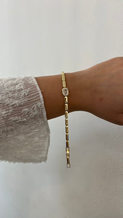 Lina Armband