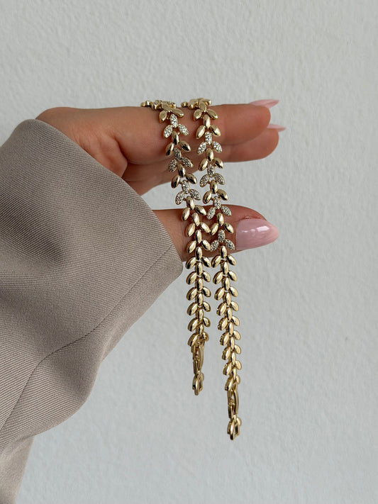 Glamour Line Armband