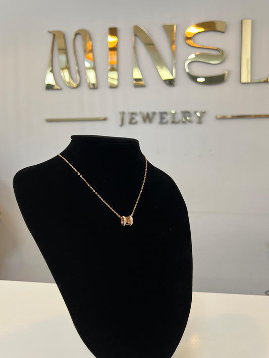 Sibe Kette