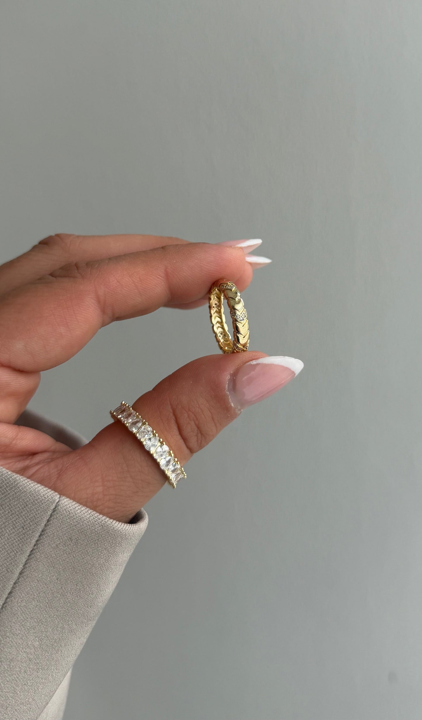 Amira Ring