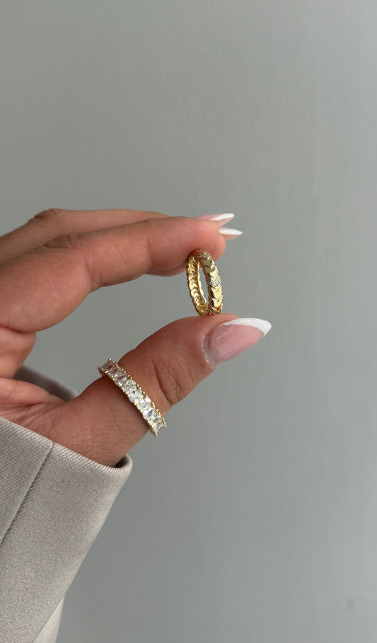 Amira Ring