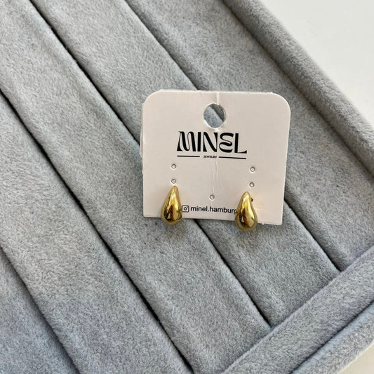 Mini Drop Ohrringe