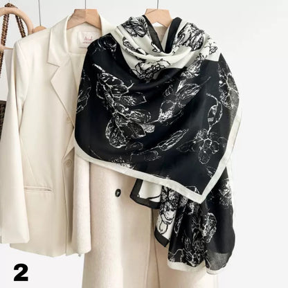Schal / Scarf – 180x75 cm