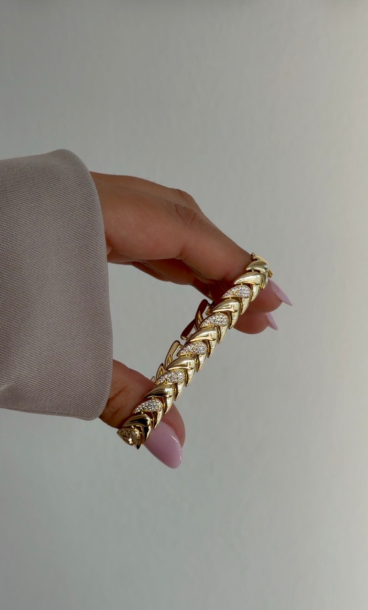 Runa Armband