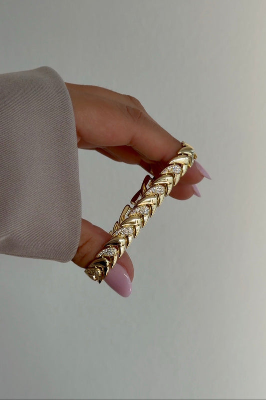 Runa Armband