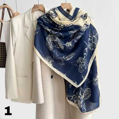 Schal / Scarf – 180x75 cm