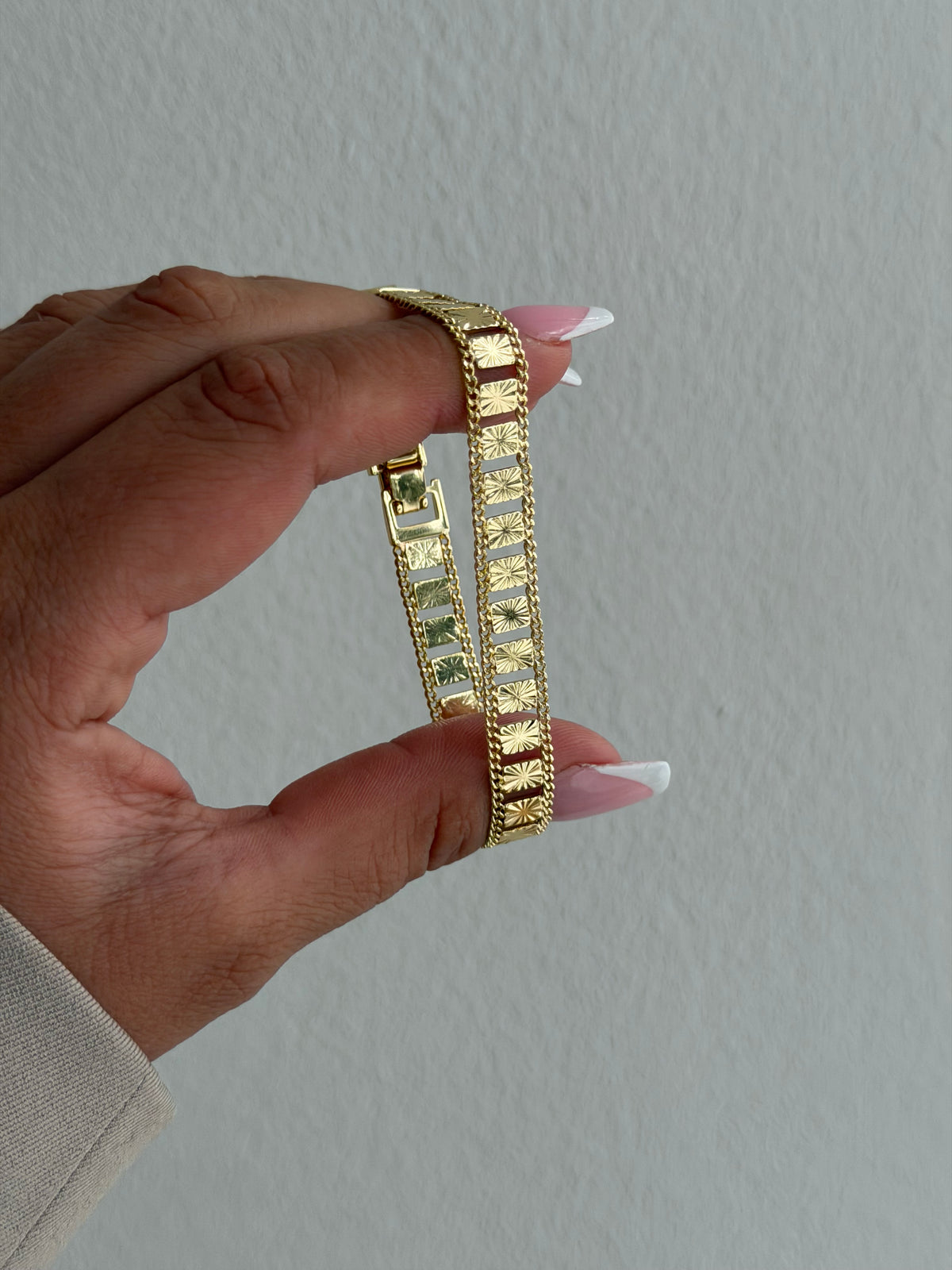 Lumi Armband