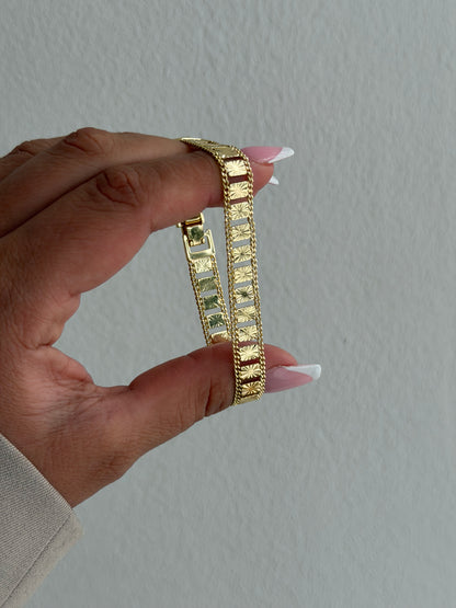 Lumi Armband