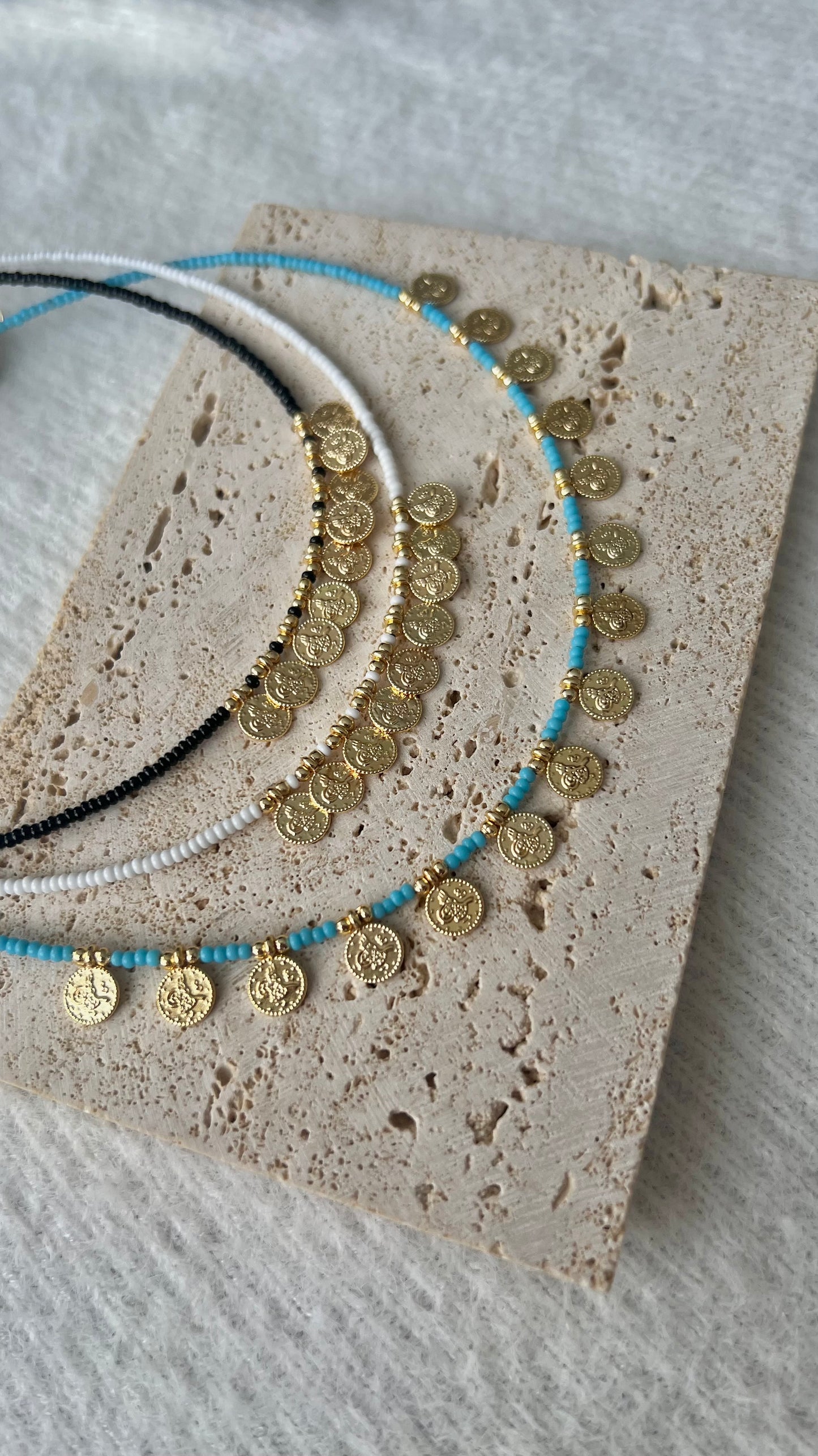 Oriental Kette