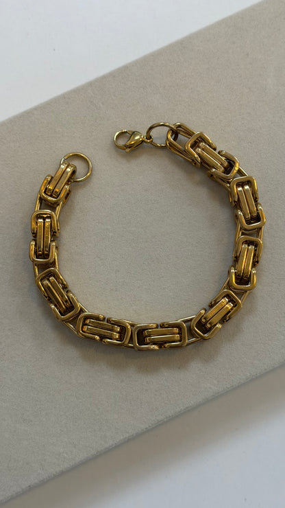 Herrenschmuck / Alan Bracelet
