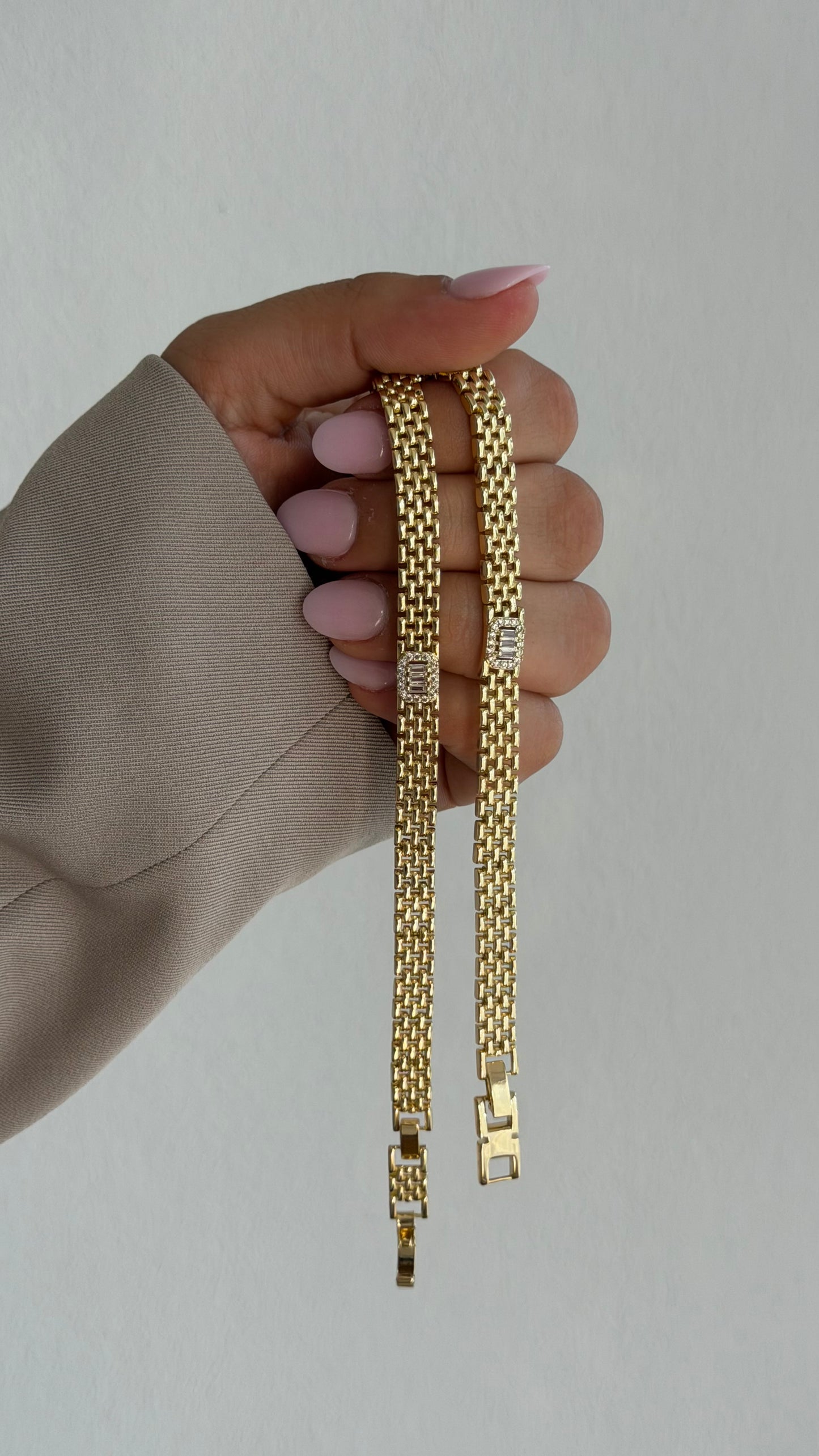 Kaia Armband