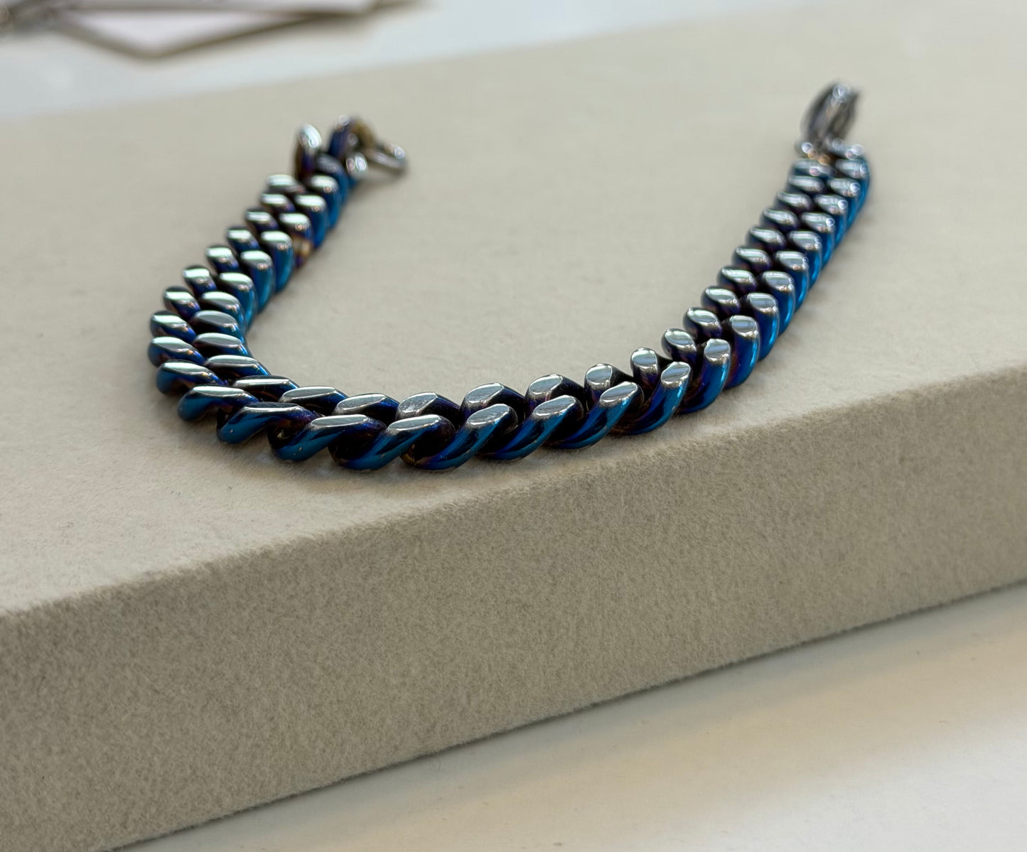 Herrenschmuck / Ole Bracelet