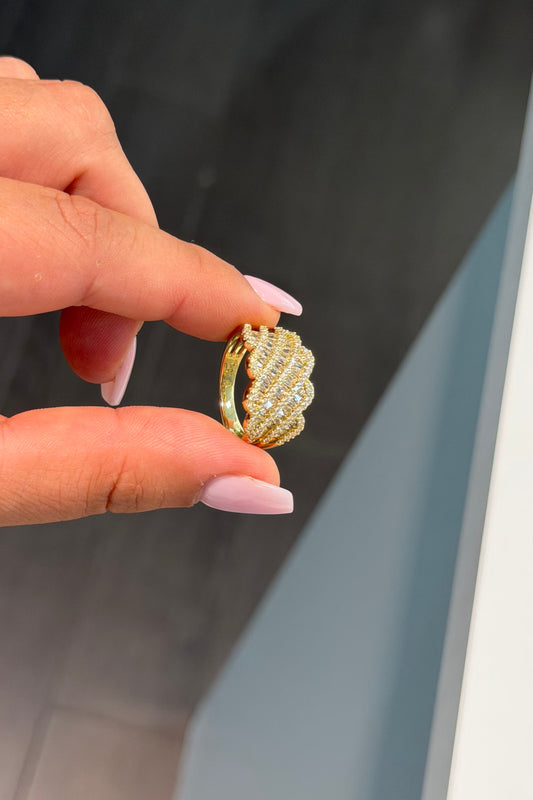 Bahar Ring
