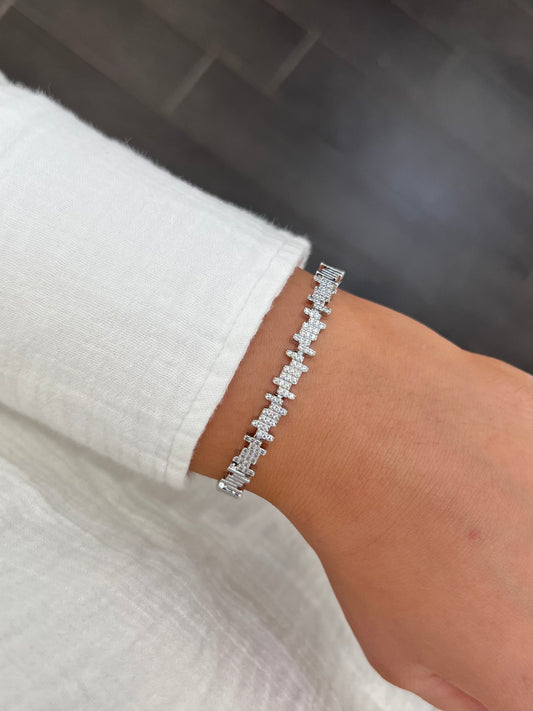 Linda Armband