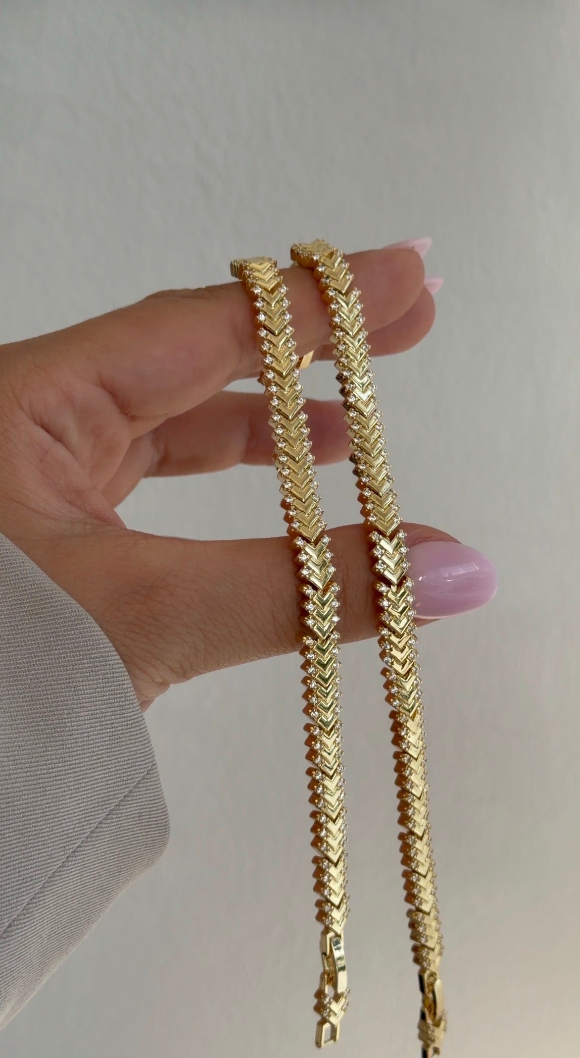 Bera Armband