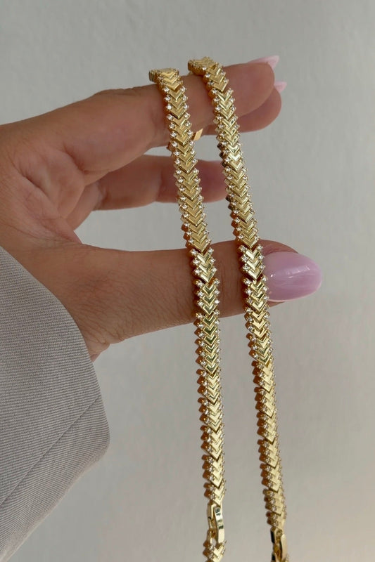 Bera Armband