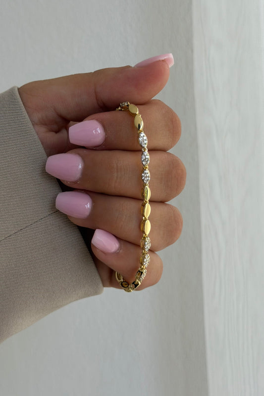 Siney Armband