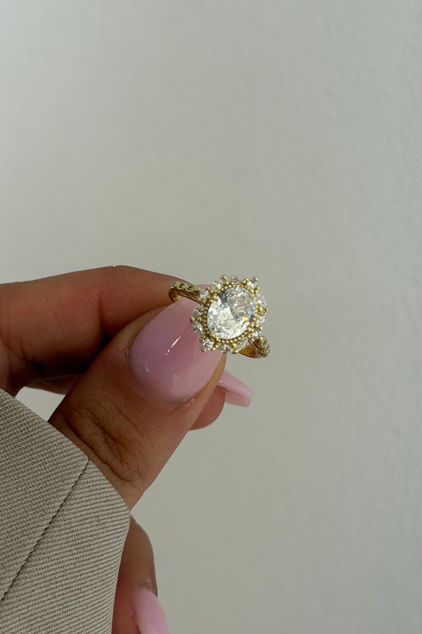 Dula Ring