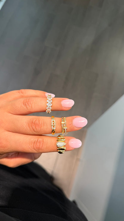 Dilda Ring