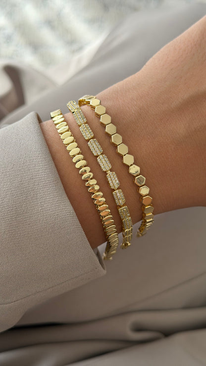Bold Armband