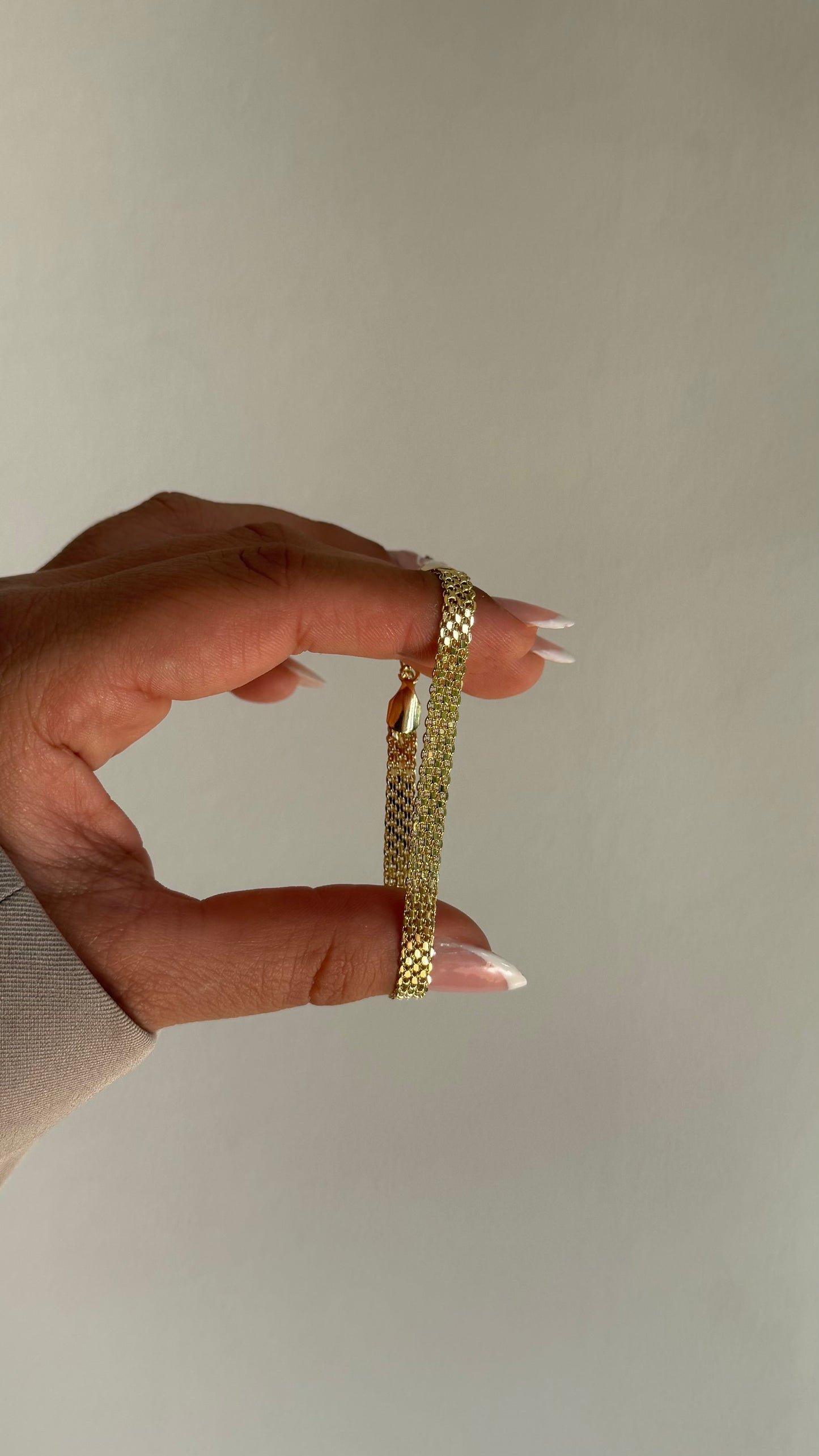 Hevi Armband