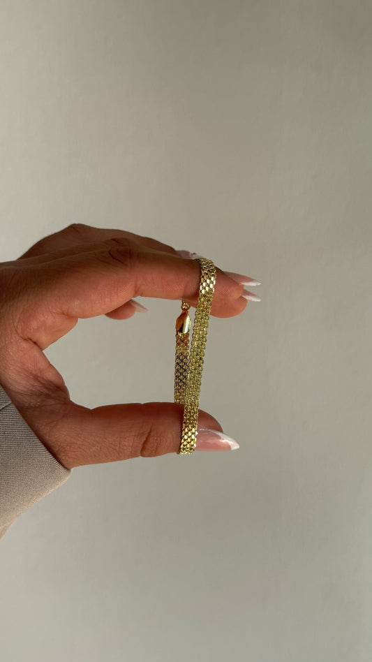 Hevi Armband