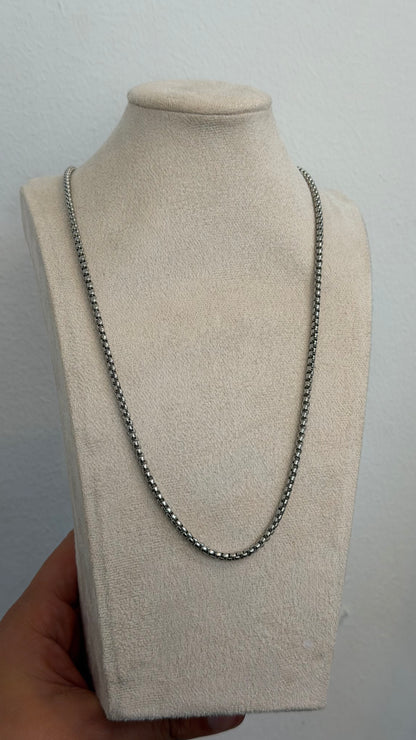 Herrenschmuck / Ali Necklace