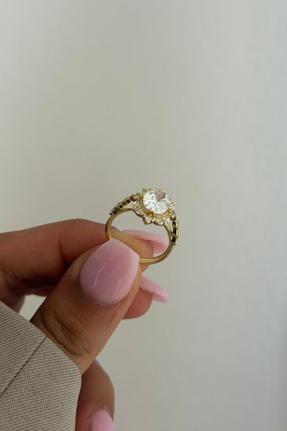 Dula Ring