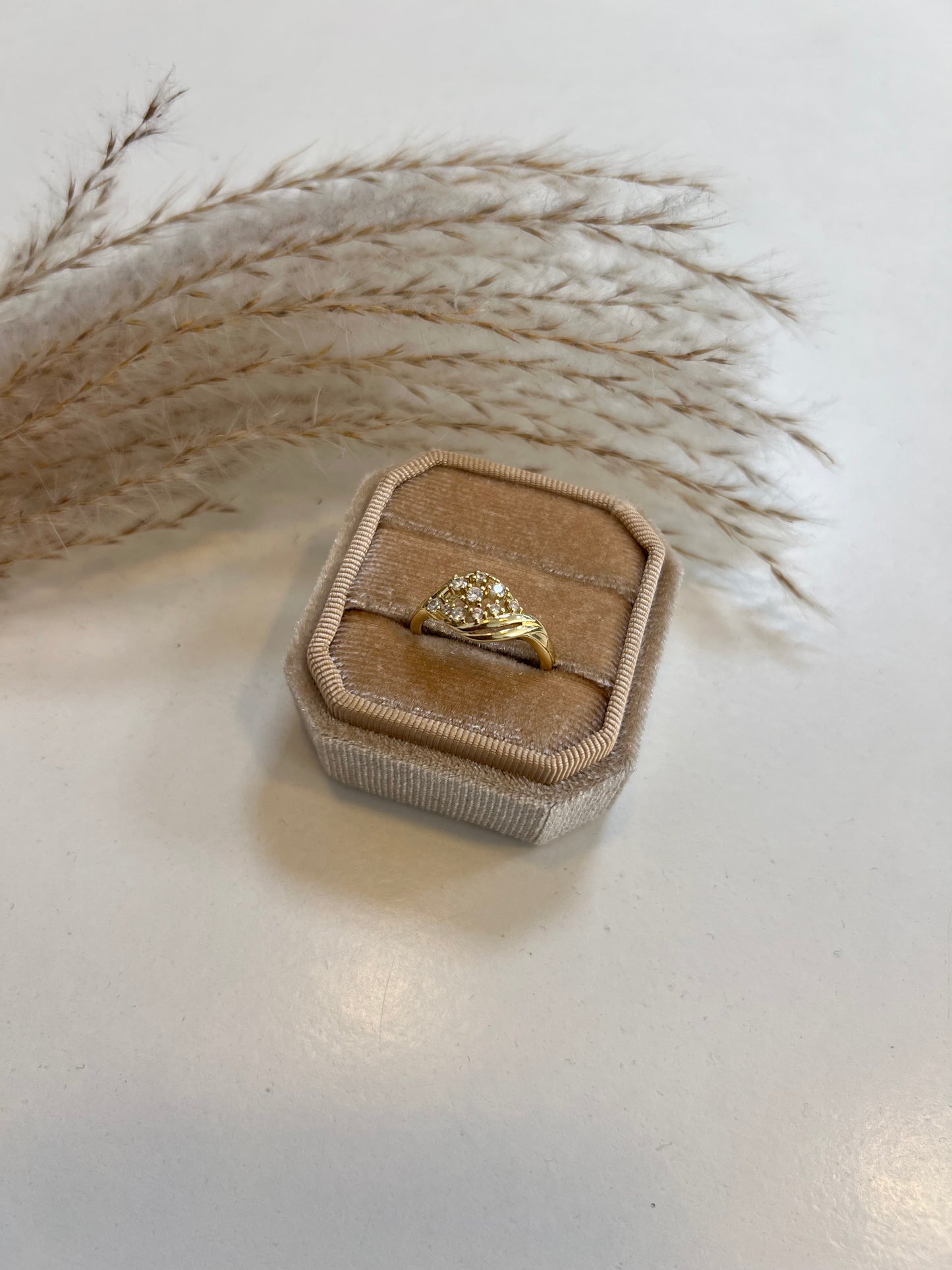 Liv Ring