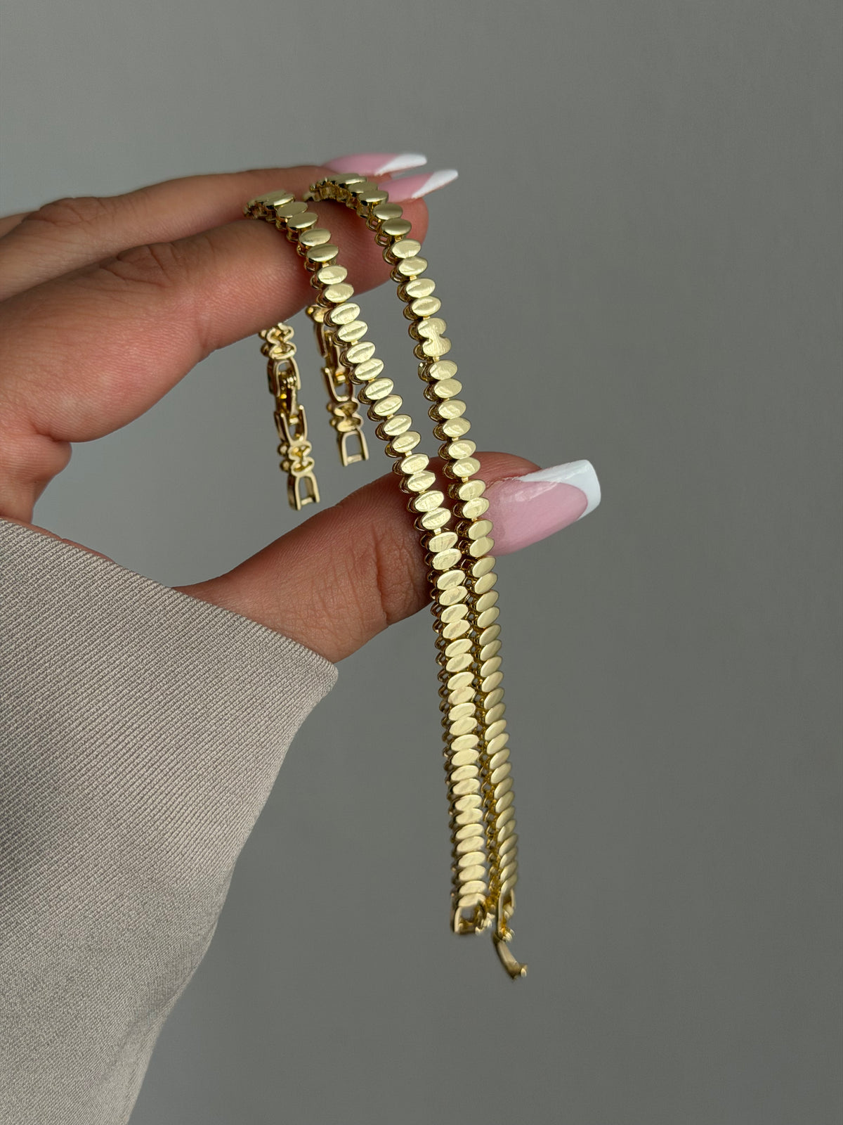 Bold Armband