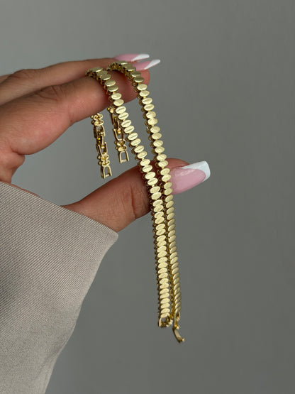 Bold Armband
