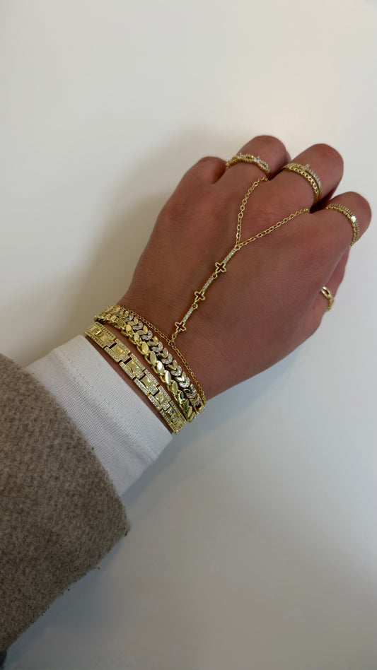 Sela Handchain