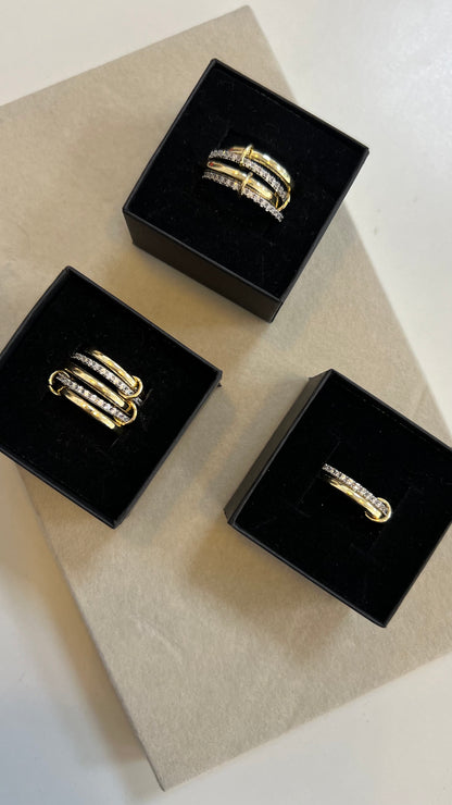 Layer Ring