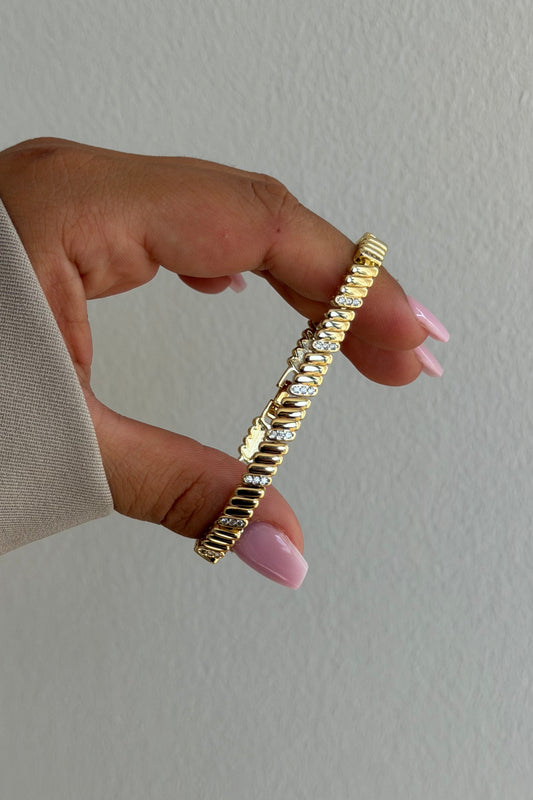Eslia Armband