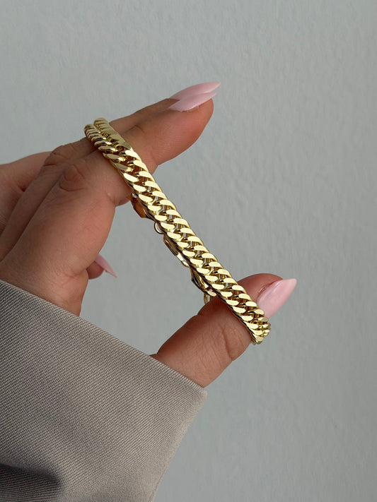 Cuban Armband
