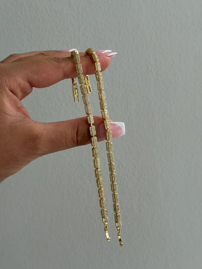 Namia Armband