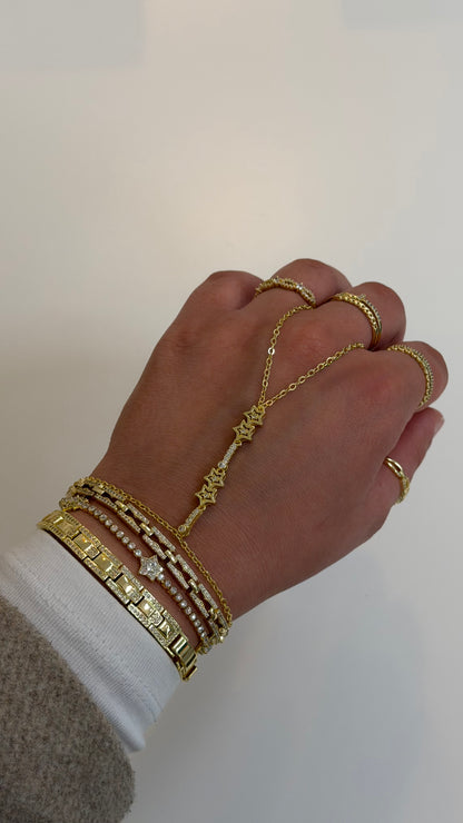 Aden Handchain