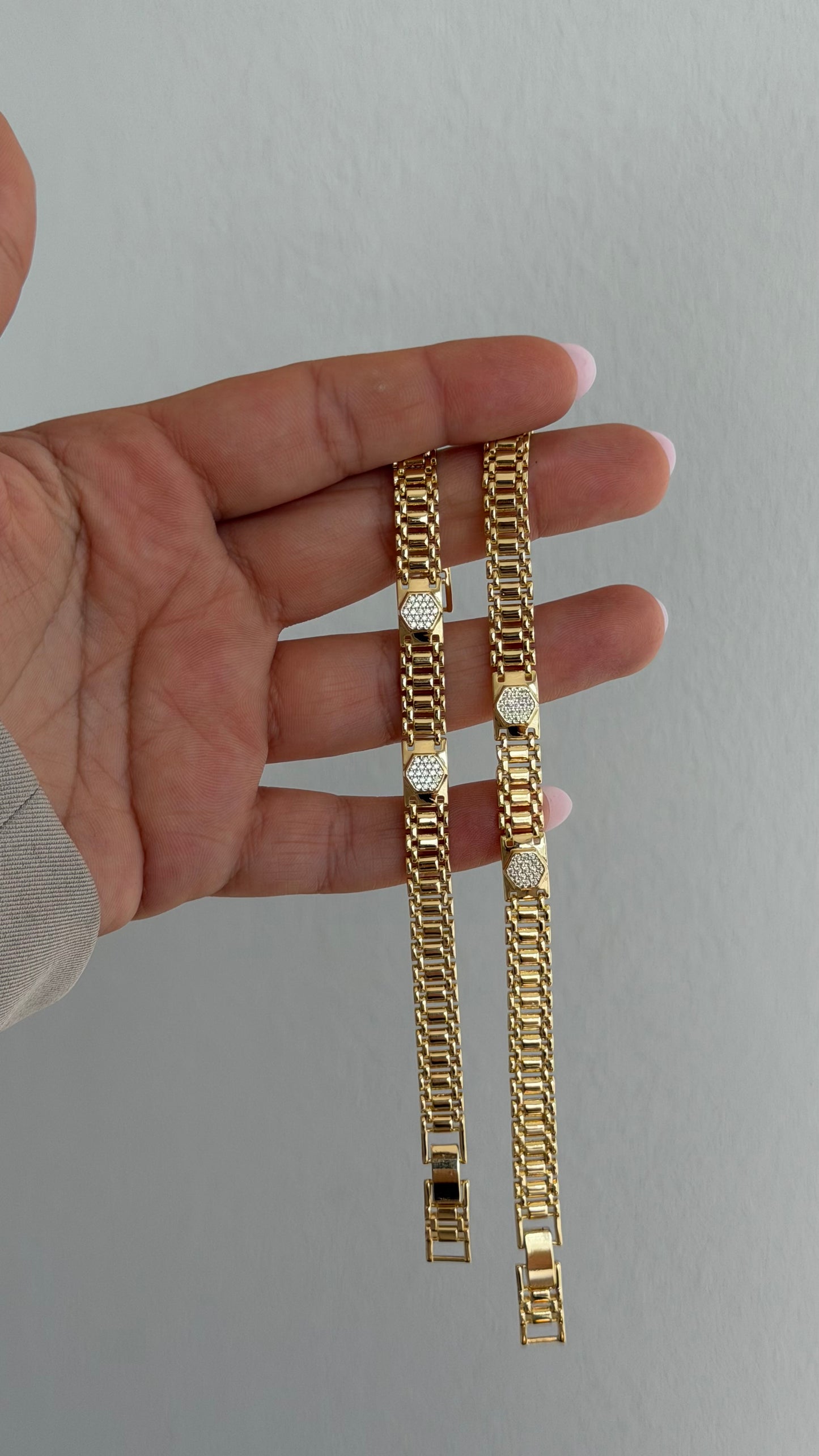 Aylin Armband