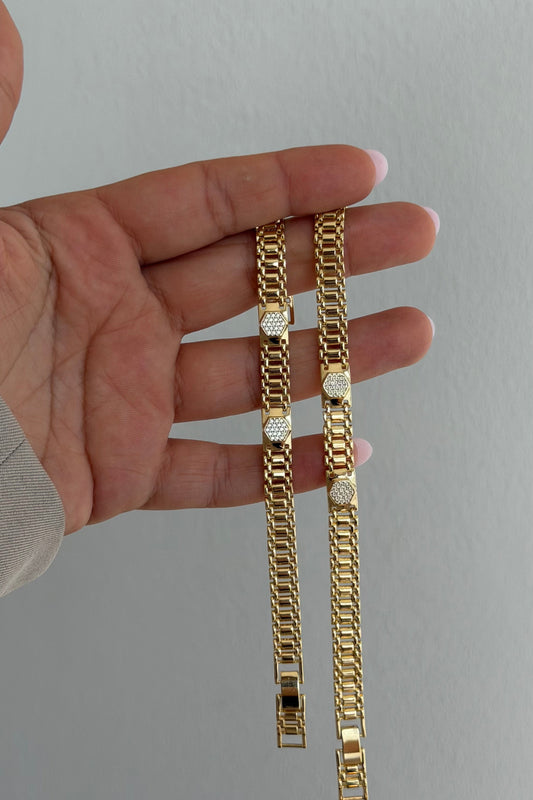 Aylin Armband