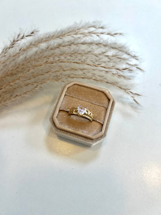 Risa Ring
