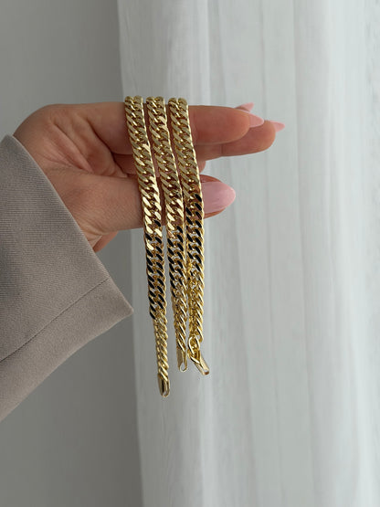 Cuban Armband